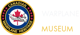 Canadian Warplane Heritage Museum logo